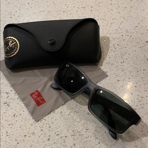 Ray-Ban sunglasses